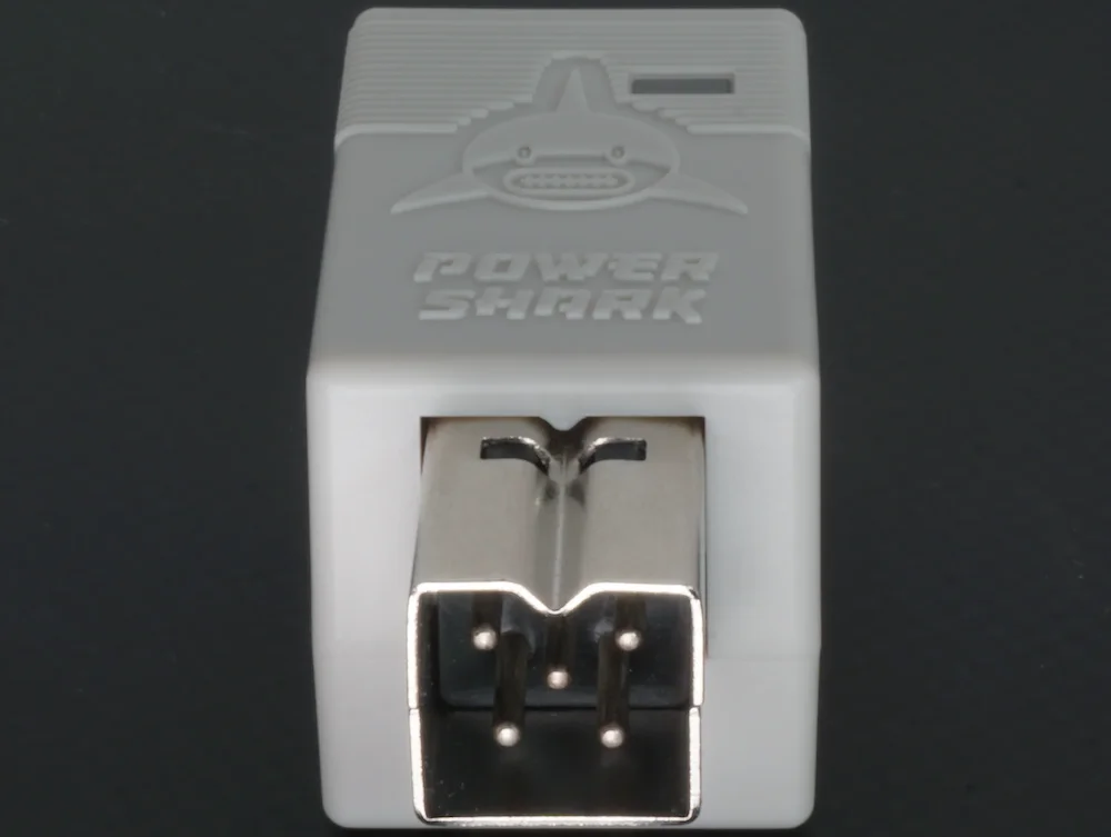 PowerShark - Fully Assembled for UK buyers