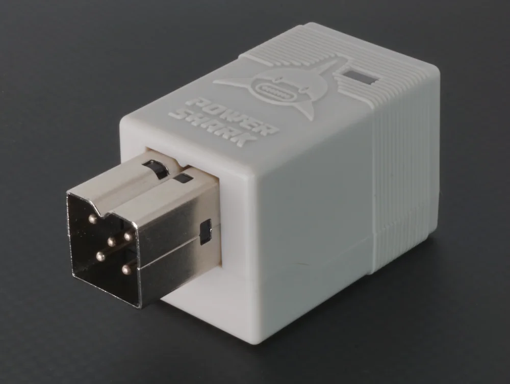 PowerShark - Fully Assembled for UK buyers