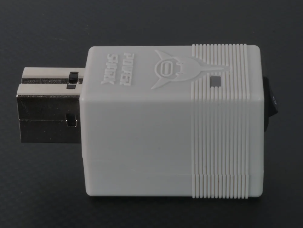 PowerShark - Fully Assembled for UK buyers